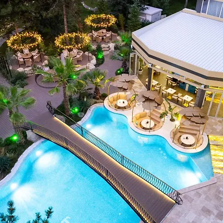 Harmony Grand 2*