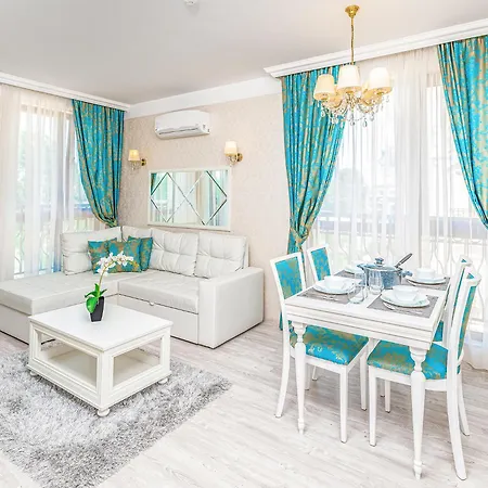 Harmony Grand Slantchev Briag
