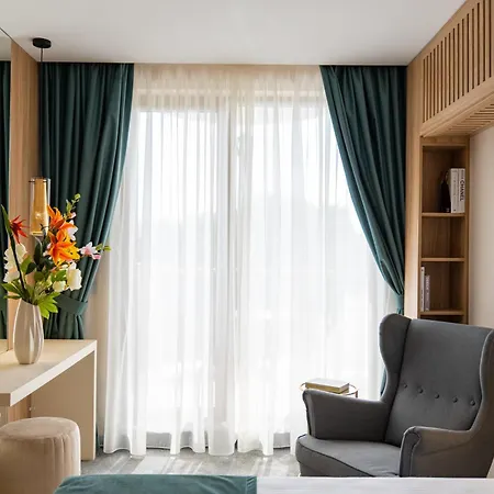 Apart-hotel Harmony Grand Sunny Beach