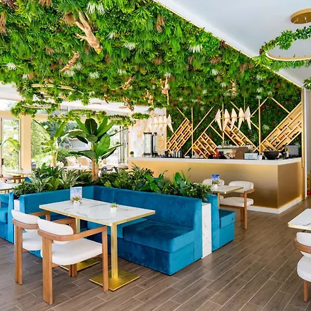 Harmony Grand Sunny Beach