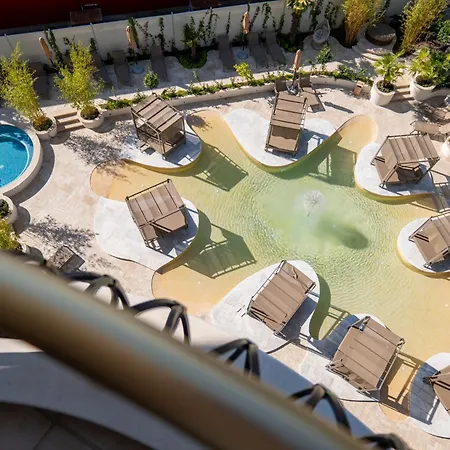 Harmony Grand 2* Sunny Beach