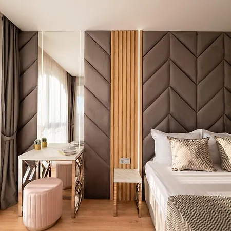 Apart-hotel Harmony Grand Sunny Beach