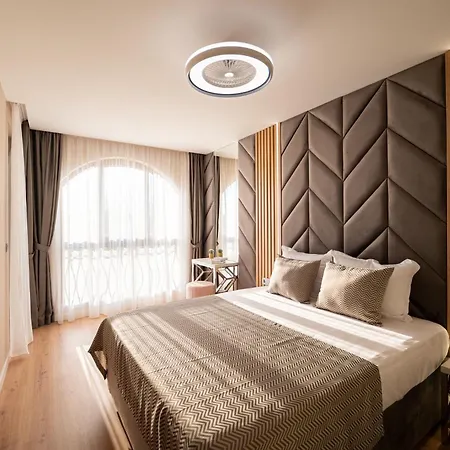 Harmony Grand Sunny Beach