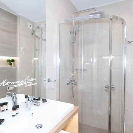 Harmony Grand 4* סאני ביץ'