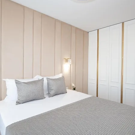 Harmony Grand Apart-hotel Sunny Beach