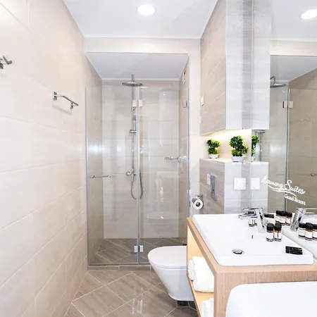 Harmony Grand 4* Slantchev Briag