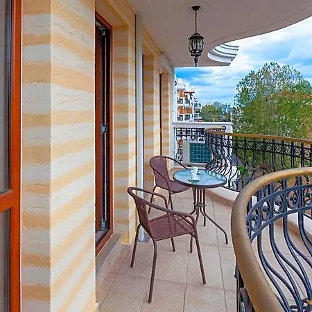 Harmony Grand 4*