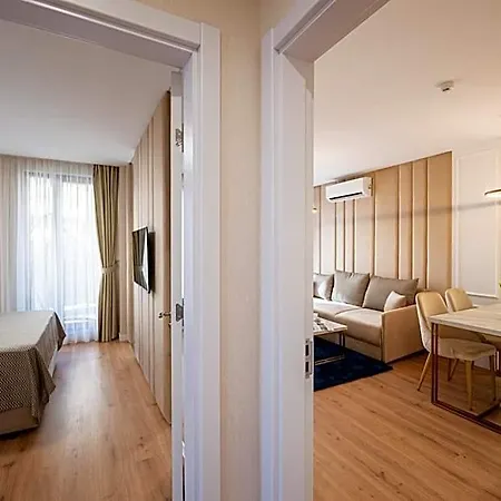 Harmony Grand ساني بيتش