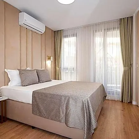 شقة فندقية Harmony Grand ساني بيتش