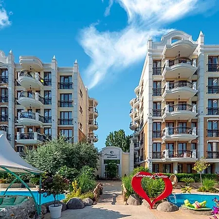 Harmony Grand ساني بيتش