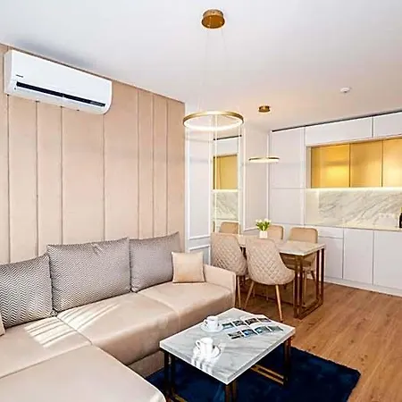 Harmony Grand 4* ساني بيتش