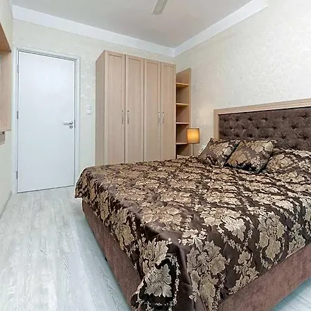 Harmony Grand 4*