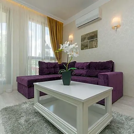 Harmony Grand 4*