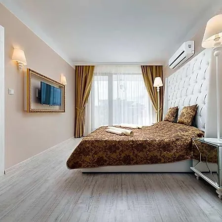 شقة فندقية Harmony Grand