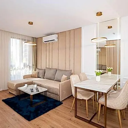Harmony Grand 4*