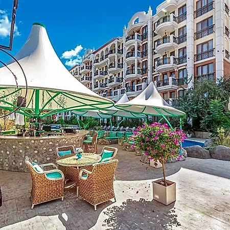 شقة فندقية Harmony Grand