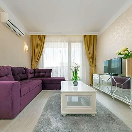 Harmony Grand 4* ساني بيتش