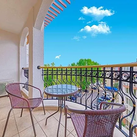 شقة فندقية Harmony Grand