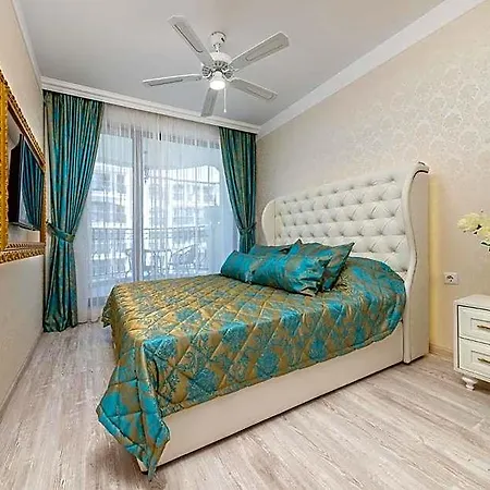 Harmony Grand 4* ساني بيتش