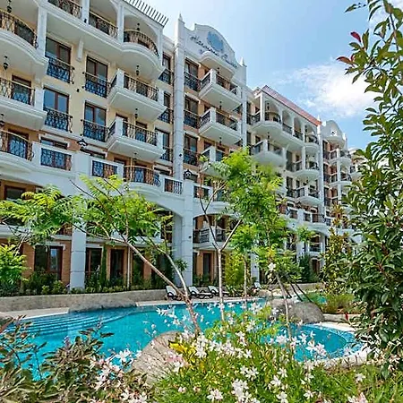 Harmony Grand