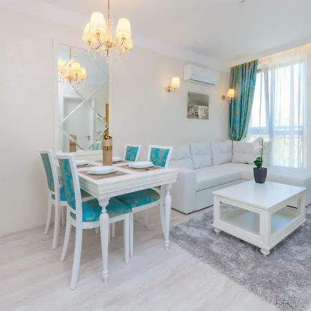 Harmony Grand Slantchev Briag