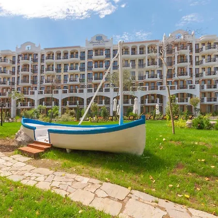 Harmony Grand 4* סאני ביץ'