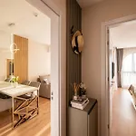 Harmony Grand 아파트호텔 써니비치