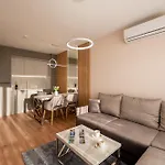 아파트호텔 Harmony Grand