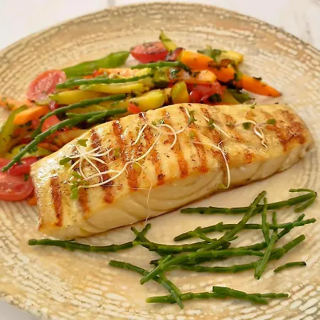 Апарт-отель Harmony Grand Солнечный берег