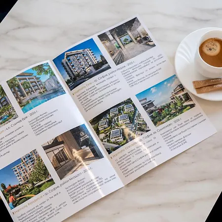 Апарт-отель Harmony Grand 4*