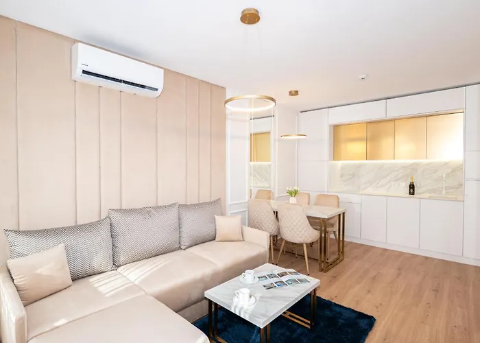 Aparthotel Harmony Grand 4*